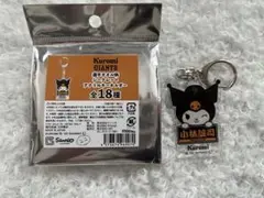 読売ジャイアンツ✕クロミアクリルキーホルダー　22小林誠司選手