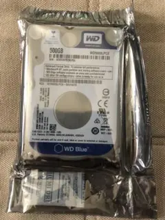 WesternDigital ウェスタンデジタル WD Blue