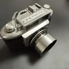 minolta カメラ