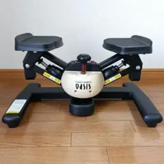 美品⭐️oasis 東急スポーツオアシス ツイストエアロステッパー プレミアム