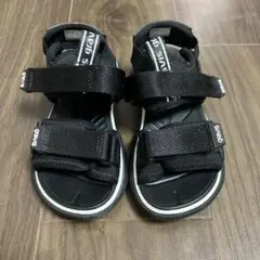 gravis スポーツサンダル 17㎝