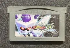 GBA メダロット　クワガタバージョン