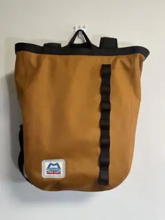 MOUNTAIN EQUIPMENT WATERPROOF ランチャーパック