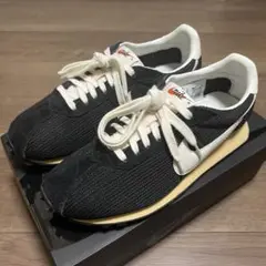 NIKE LD1000 BLACK/SAIL-SESAME HM0950-001