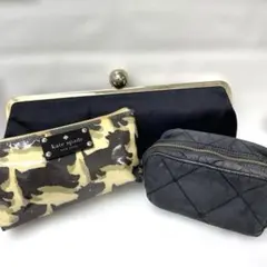 【M8】kate spade ケイトスペードおまとめ