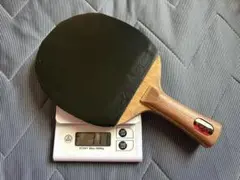 卓球 TSP スワット FL ラケット