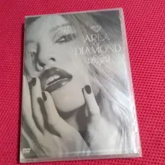 ちゃんみな/AREA OF DIAMOND〈2枚組〉新品未開封
