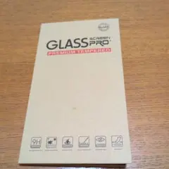 GLASS PRO Galaxy A25 5Gフィルム 9H