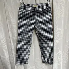 AQUA212 レディース パンツ