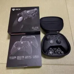 Microsoft XBOX ELITE ワイヤレス コントローラー シリーズ2