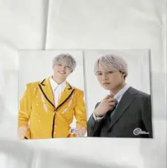 EBiDAN museum ポストカード SHOW