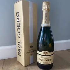 Paul Goerg シャンパン750ml