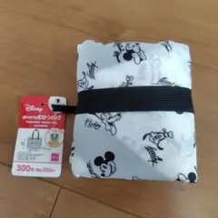 Disney ポケットタブルボストンバッグ
