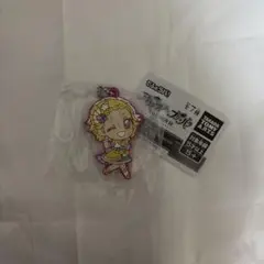 でふぉラバ！アイカツ！×プリパラ THE MOVIEラバスト　ガチャ　ひなき