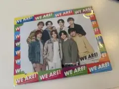 We are 集合フォト Hey! Say! JUMP