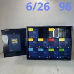 本日限りお値引き中◇BACH２０００（バッハ大全集）　日本語版 めっちゃ変わる】 J. Edition Bach - Various Various, Various