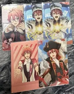 アイドリッシュセブン