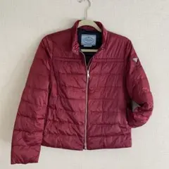 新年Sale☆PRADA☆ダウンジャケット