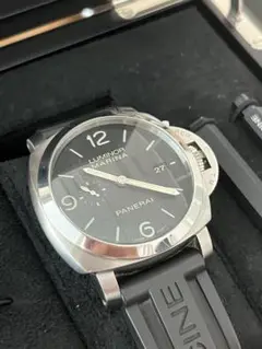 パネライ PANERAI PAM00312 ルミノールマリーナ 1950