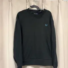 FRED PERRY トレーナー