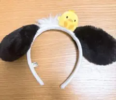 ポチャコ カチューシャ