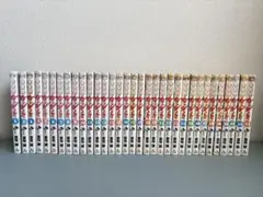 【全巻セット】金色のガッシュ！！ 全巻セット 1巻〜33巻 雷句誠 漫画　初版有