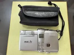 0608-2【ジャンク】Ricoh RDC-7s デジタルカメラ