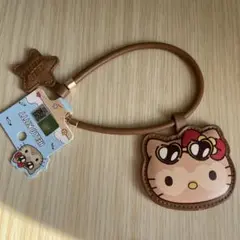 【中国限定】Hello Kitty 夏日日焼け黒肌シリーズ
