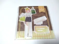 映画 五等分の花嫁 ショッピングデート ver. アクリルスタンド 中野四葉