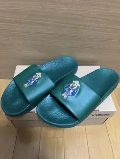 [週末セール] レア ポロラルフローレン ビーチサンダル ポロベア