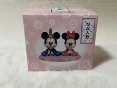 ディズニー　ひな人形