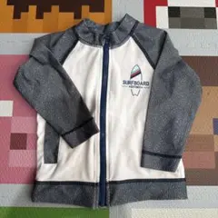 SURFBOARD ラッシュガード 90サイズ