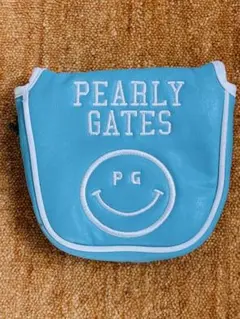 PEARLY GATES パター用ヘッドカバー 89