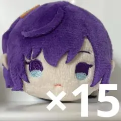 プロセカ　朝比奈まふゆ　もちマス　15点セット