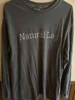 Natural Lag Tシャツ　サイズXL Tシャツ【Natural Lag Best Live Tour 2025 -Turning Point