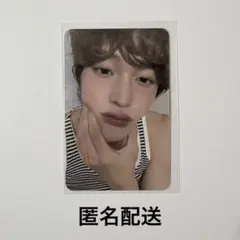 RIIZE ODYSSEY 7/6 ラキドロ ソウルコン ウォンビン