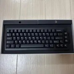 新品　EPOMAKER P65 ブラック