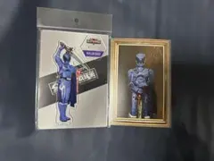 王様戦隊キングオージャー パピオンオージャー 全スーパー戦隊展 アクスタ