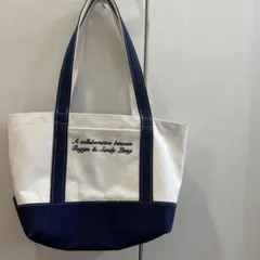 おぎの様【極美品】BAGGU × Sandy Liang コラボバック おぎの様【極美品】BAGGU × Sandy Liang コラボバック バッグ