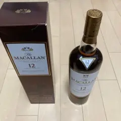MACALLAN マッカラン12年