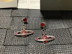 ヴィヴィアンウエストウッド ピアス