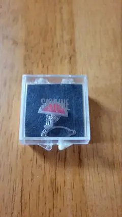 (非売品)当時物スカイラインネクタイピン(ケンメリハコスカ)