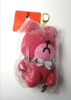 ポーラのぬいぐるみ　マスコット