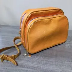 ルイヴィトン ヴェルニ マーレイ リュック バッグパック バッグ イエロー 黄