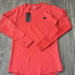 Under Armour RUSH コンプレッションシャツ XXL 赤
