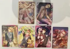 うたプリ 来栖翔 SR ビジュコレ vol.3 シャニライ カード