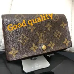 ☆優良品☆正規品☆ モノグラム♪L型 財布⑦