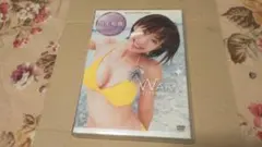 井上和香ＤＶＤ　日テレジェニック2003　和香物語