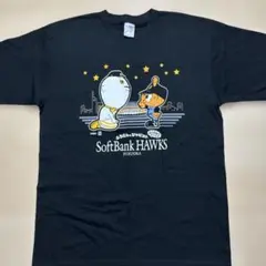 ソフトバンクTシャツ