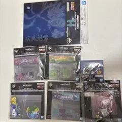 ハンターハンター 一番くじ 下位賞 G賞 H賞 I賞 セット